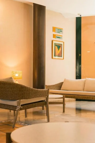 Port Jardín Milenio — foto 12