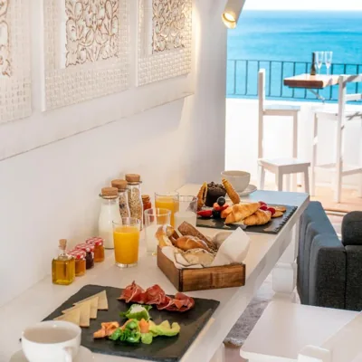 Porta Nova Suites Altea - Adults Only — foto 3