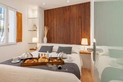 Porta Nova Suites Altea - Adults Only — foto 4