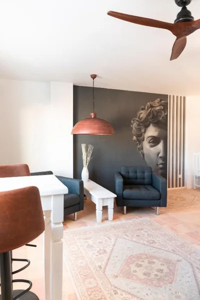 Porta Nova Suites Altea - Adults Only — foto 5