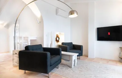 Porta Nova Suites Altea - Adults Only — foto 6