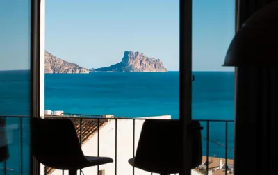 Porta Nova Suites Altea - Adults Only — foto 9