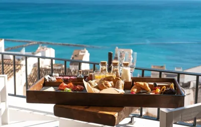 Porta Nova Suites Altea - Adults Only — foto 10