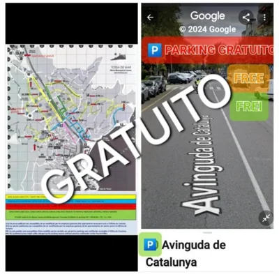 Portal 17 Can Tort — foto 7