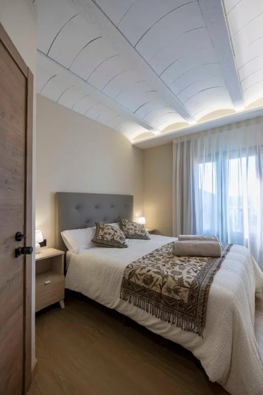 Portal Fosc Suites