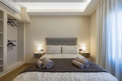 Portal Fosc Suites — photo 5