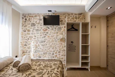Portal Fosc Suites — photo 8