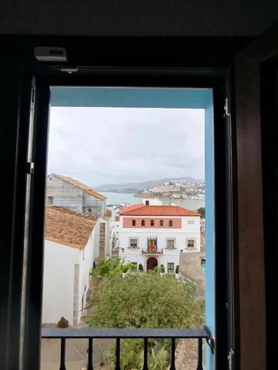 Portal Fosc Suites — photo 11