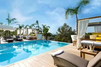 Portals Hills Boutique Hotel — foto 3
