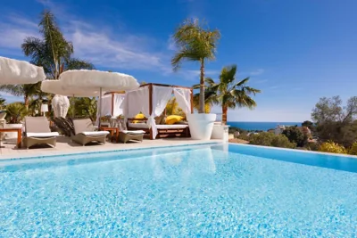 Portals Hills Boutique Hotel — foto 6