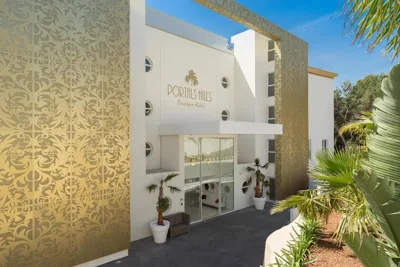 Portals Hills Boutique Hotel — foto 7