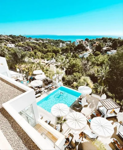 Portals Hills Boutique Hotel — foto 8