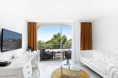 Portals Hills Boutique Hotel — foto 11