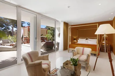 Portals Hills Boutique Hotel — foto 12