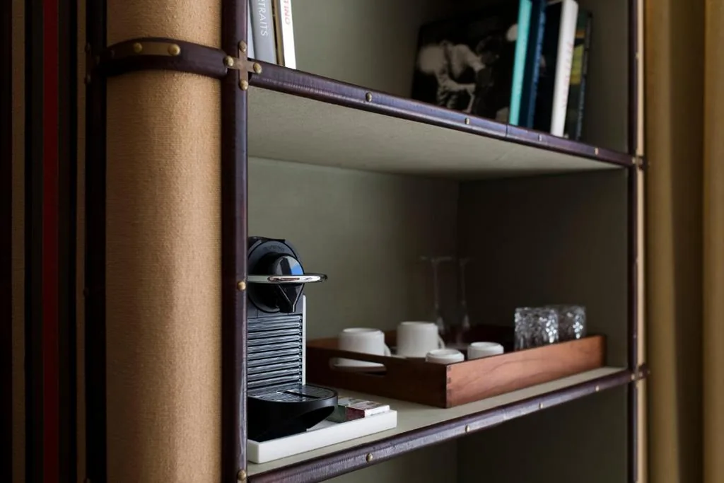 Suite Key West — Portals Hills Boutique Hotel