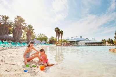 PortAventura Hotel Caribe - Includes unlimited access to PortAventura Park & 1 access to Ferrari Land — 照片 7