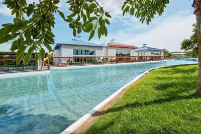 PortAventura Hotel Caribe - Includes unlimited access to PortAventura Park & 1 access to Ferrari Land — 照片 9
