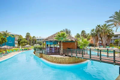 PortAventura Hotel Caribe - Includes unlimited access to PortAventura Park & 1 access to Ferrari Land — 照片 10