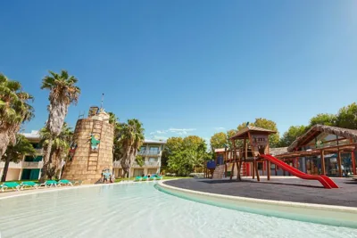 PortAventura Hotel Caribe - Includes unlimited access to PortAventura Park & 1 access to Ferrari Land — 照片 11