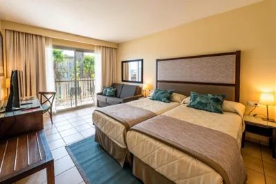 PortAventura Hotel Caribe - Includes unlimited access to PortAventura Park & 1 access to Ferrari Land — 照片 12