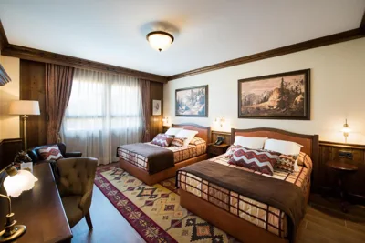 PortAventura Hotel Colorado Creek - Includes unlimited access to PortAventura Park & 1 access to Ferrari Land — foto 7