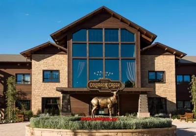 PortAventura Hotel Colorado Creek - Includes unlimited access to PortAventura Park & 1 access to Ferrari Land — foto 10