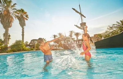 PortAventura Hotel El Paso - Includes unlimited access to PortAventura Park & 1 access to Ferrari Land — photo 7