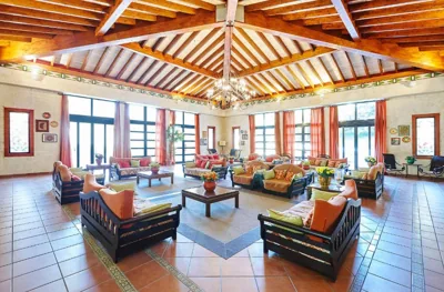 PortAventura Hotel El Paso - Includes unlimited access to PortAventura Park & 1 access to Ferrari Land — photo 9