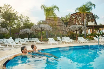 PortAventura Hotel El Paso - Includes unlimited access to PortAventura Park & 1 access to Ferrari Land — photo 12