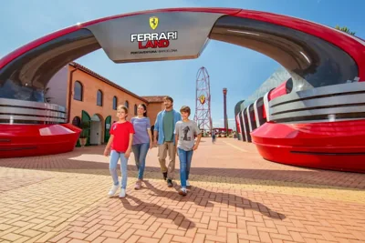 PortAventura Hotel Gold River - Includes unlimited access to PortAventura Park & 1 access to Ferrari Land — photo 6