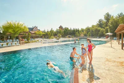 PortAventura Hotel Gold River - Includes unlimited access to PortAventura Park & 1 access to Ferrari Land — photo 7