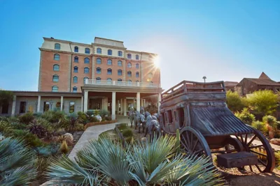 PortAventura Hotel Gold River - Includes unlimited access to PortAventura Park & 1 access to Ferrari Land — photo 11