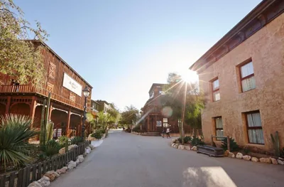 PortAventura Hotel Gold River - Includes unlimited access to PortAventura Park & 1 access to Ferrari Land — photo 12