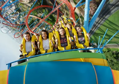 PortAventura Hotel Lucy's Mansion - Includes unlimited access & Express wristband to PortAventura Park & Ferrari Land — foto 5