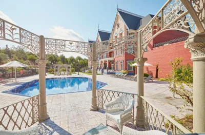PortAventura Hotel Lucy's Mansion - Includes unlimited access & Express wristband to PortAventura Park & Ferrari Land — foto 7