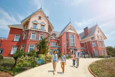 PortAventura Hotel Lucy's Mansion - Includes unlimited access & Express wristband to PortAventura Park & Ferrari Land — foto 12