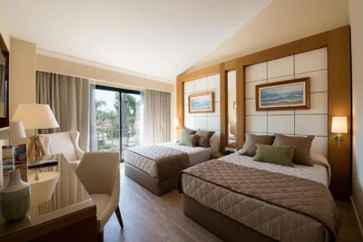 PortAventura Hotel PortAventura - Includes unlimited access to PortAventura Park & 1 access to Ferrari Land — photo 11