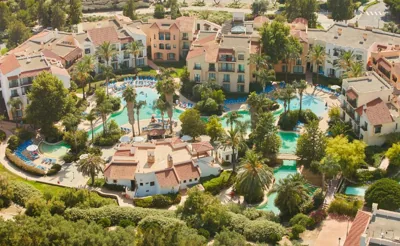 PortAventura Hotel Roulette - Includes unlimited access to PortAventura Park & 1 access to Ferrari Land — foto 7
