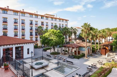 PortAventura Hotel Roulette - Includes unlimited access to PortAventura Park & 1 access to Ferrari Land — foto 9