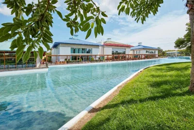 PortAventura Hotel Roulette - Includes unlimited access to PortAventura Park & 1 access to Ferrari Land — foto 10