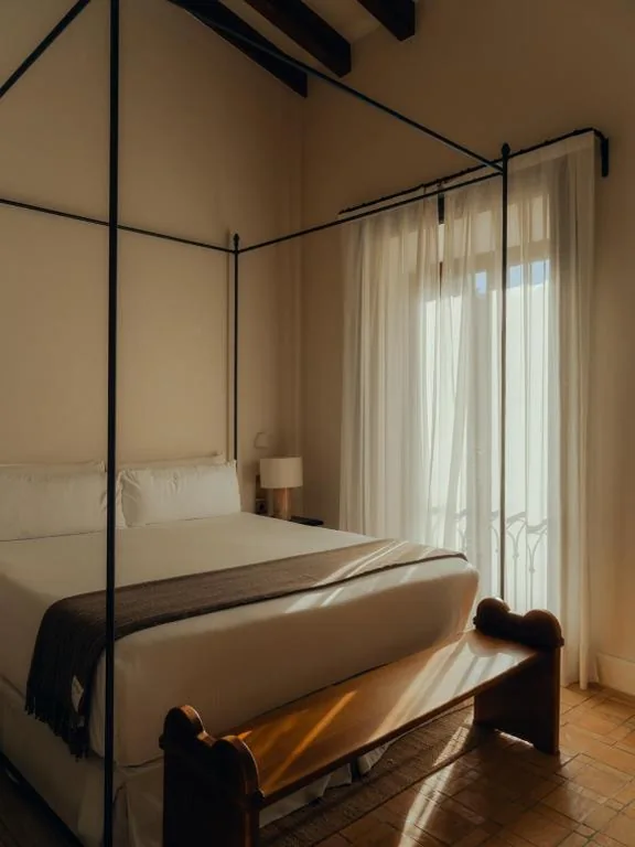 Grand Suite Arab Baths — Portella Palma