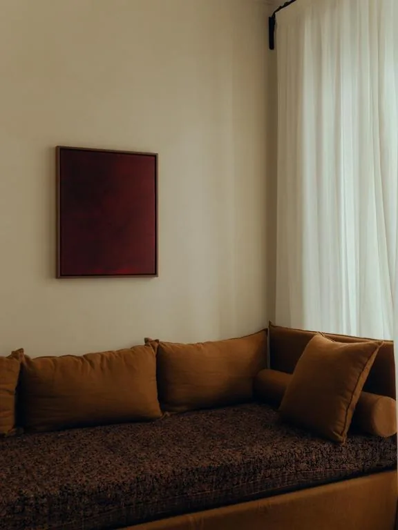 Chambre double — Portella Palma