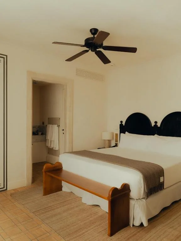 Suite 2 chambres — Portella Palma