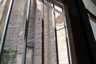 Pórtico del Azahín — Foto 11