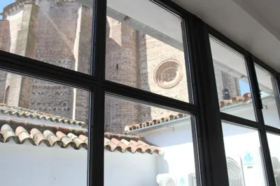 Pórtico del Azahín — Foto 12