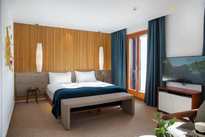 Portixol Hotel & Restaurant — photo 2