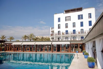 Portixol Hotel & Restaurant — photo 4