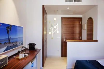 Portixol Hotel & Restaurant — photo 5