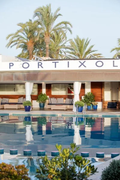 Portixol Hotel & Restaurant — photo 9