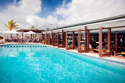 Portixol Hotel & Restaurant — photo 11